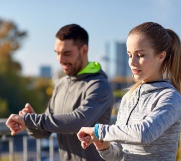 4 benodigdheden voor een sportieve zondag op het veld