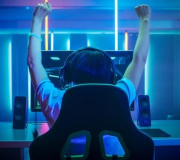 De perfecte game room samenstellen