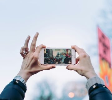 DIY TikTok video's maken: van concept tot virale hit