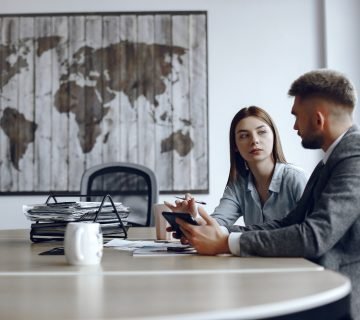 ERP geïntegreerde als motor voor website systemen