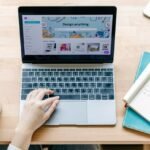 Wat zet je eigenlijk op je website