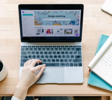 Wat zet je eigenlijk op je website