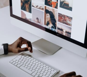 Waarom kiezen voor een webbouwer gespecialiseerd in zorg