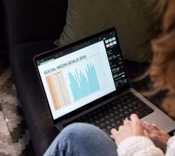 Hoe sociale platforms je website duurzaam laten groeien