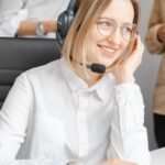 Zakelijke VoIP telefonie